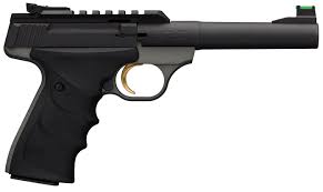 B64 Browning Buck Mark Plus Practical URX Pistol