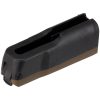 Browning X-Bolt Burnt Bronze 6.5/6mm Creedmoor Rifle Magazine - 4 Rounds