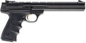 B72 Browning Buck Mark Contour URX 22 Long Rifle 7.25in Pistol - 10+1 Rounds