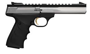 b146 Browning Buck Mark Contour URX 22 Long Rifle 5.5in Pistol - 10+1 Rounds