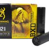 Browning 12 Gauge 3-1/2 In 1-7/8 oz 6 Shot BXD Turkey Extra Distance 10/Box