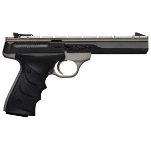 b200 1548 Browning Buck Mark Standard Micro URX 22 Long Rifle 4in Black Pistol - 10+1 Rounds - California Compliant