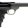 Browning Buck Mark Practical URX 22 Long Rifle 5.5in Black Pistol - 10+1 Rounds - California Compliant