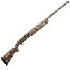 Browning Silver Field Mossy Oak Shadow Grass Habitat FDE 12 Gauge 3-1/2in Semi Automatic Shotgun - 26in