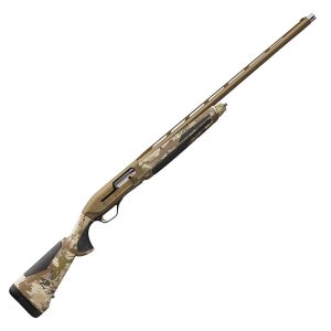 b239 Browning Maxus II Wicked Wing Mossy Oak Bottomland 12 Gauge 3-1/2in Semi Automatic Shotgun - 26in