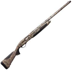 b241 Browning Maxus II Realtree Timber 12 Gauge 3-1/2in Semi Automatic Shotgun - 28in