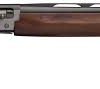 Browning Silver Field Silver & Matte Black Bi-Tone Bi-Tone 12 Gauge 3in Semi Automatic Shotgun - 28in