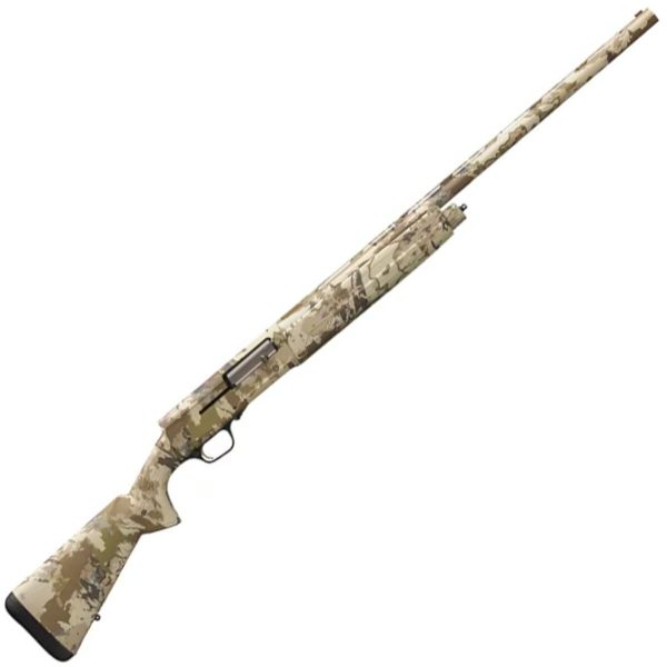 Browning A5 Sweet Sixteen Auric 16 Gauge 2-3/4in Semi Automatic Shotgun - 26in