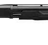 Browning BPS Field Composite Matte Black 20 Gauge 3in Pump Action Shotgun - 26in