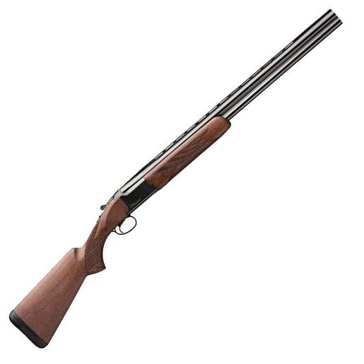 b271 Browning Citori Hunter Grade II 28 Gauge 2-3/4in Over Under Shotgun - 26in