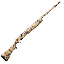 Browning A5 Vintage Tan 12 Gauge 3-1/2in Semi Automatic Shotgun -26in