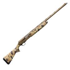 Browning A5 Wicked Wing Sweet Sixteen Vintage Tan 16 Gauge 2-3/4in Semi Automatic Shotgun - 28in