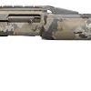Browning Silver Rifled Deer OVIX Camo 20 Gauge 3in Semi Automatic Shotgun - 22in
