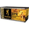 Browning 22 WMR 40 gr BPR JHP 50/Box