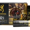 Browning 12 Gauge 3 in 1-3/4 oz 7 Shot Tungsten Turkey 5/Box