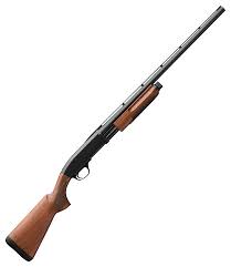 Browning BPS Field Black Satin Walnut 28 Gauge 2-3/4in Pump Action Shotgun - 26in