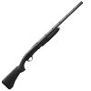 Browning BPS Field Composite Matte Black 12 Gauge 3in Pump Action Shotgun - 26in