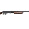 Browning BPS Field Black Satin Walnut 28 Gauge 2-3/4in Pump Action Shotgun - 28in