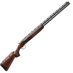Browning Citori CX w/ Adjustable Comb Gloss Grade II Walnut 12 Gauge 3in Over Under Shotgun - 32in
