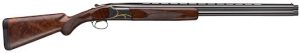 Browning Citori Gran Lightning Oiled Grade V/VI Walnut 20 Gauge 3in Over Under Shotgun - 26in