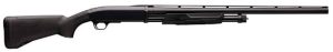b335 1413 Browning BPS Field Composite Matte Black 10 Gauge 3-1/2in Pump Action Shotgun - 26in