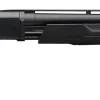 Browning BPS Field Composite Matte Black 12 Gauge 3in Pump Action Shotgun - 26in