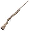 Browning A5 Sweet Sixteen Mossy Oak Shadow Grass Habitat 16 Gauge 2-3/4in Semi Automatic Shotgun - 26in
