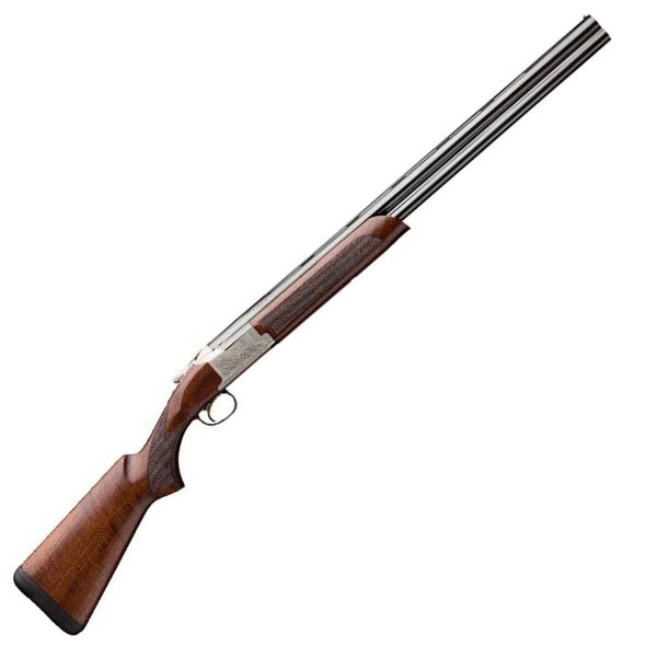 Browning Citori 725 Field Glossed Grade II/III Walnut 410 Gauge 3in Over Under Shotgun - 28in
