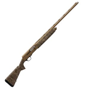 Browning A5 Wicked Wing Burnt Bronze Cerakote 12 Gauge 3-1/2in Semi Automatic Shotgun - 28in