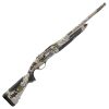 Browning Silver Rifled Deer Ovix Camo 12 Gauge 3in Semi Automatic Shotgun - 22in