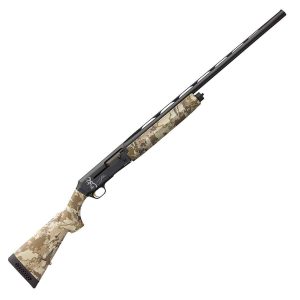 b361 Browning Silver Field Matte Black 12 Gauge 3-1/2in Semi Automatic Shotgun - 26in