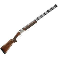 b364 Browning Citori 725 Sporting Polished Blued 12 Gauge 3in Over Under Shotgun - 32in
