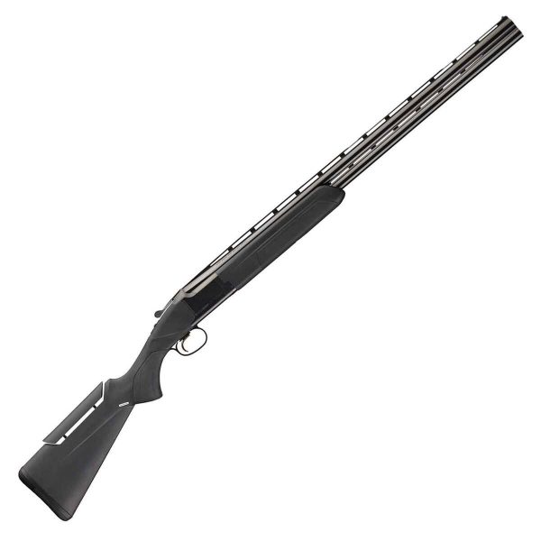 Browning Citori Composite Blued 12 Gauge 3in Over Under Shotgun - 28in
