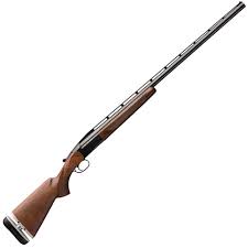 b383 Browning BT-99 Plus - With Ejector Polished Blued 12 Gauge 2-3/4in Single Shot Shotgun - 32in
