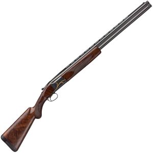 Browning Citori Gran Lightning Blued/Wood 12 Gauge 3in Over Under Shotgun - 26in
