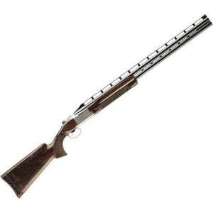 b395 Browning Citori 725 High Rib Sporting w/Adjustable Comb Silver Nitride /Blued 12 Gauge 3in Over Under Shotgun - 30in