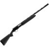 Browning A5 Stalker Matte Black 12 Gauge 3-1/2in Semi Automatic Shotgun - 28in