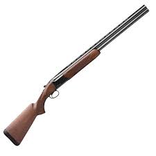 Browning Citori Hunter Satin Grade II Walnut 16 Gauge 2-3/4in Over Under Shotgun - 28in