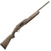 Browning Silver Field Mossy Oak Bottomland/Blued 12 Gauge 3.5in Semi Automatic Shotgun - 26in