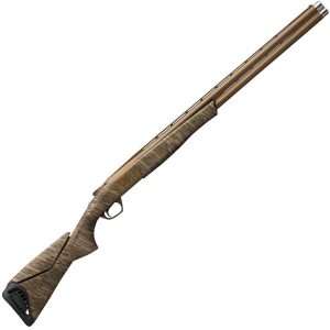 Browning Cynergy Wicked Wing Burnt Bronze/Mossy Oak Bottomland 12 Gauge Over Under Shotgun - 26in