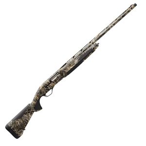 b416 Browning Maxus II Realtree Max-7 12 Gauge 3-1/2in Semi Automatic Shotgun - 28in
