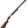 Browning Citori 725 Field 12 Gauge 3in Over Under Shotgun - 28in