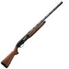 Browning Max II Hunter Satin Turkish Walnut 12 Gauge 3in Semi Automatic Shotgun - 26in