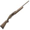 Browning Silver Rifled Deer Matte Blued 20ga 3in Semi Automatic Shotgun - 22in