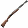 Browning Citori Hunter Grade II Satin 12 Gauge 3in Over Under Shotgun - 28in