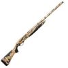 Browning Max II Vintage Tan 12 Gauge 3-1/2in Semi Automatic Shotgun - 26in