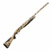 Browning Maxus II Vintage Tan Camo 12 Gauge 3.5in Semi Automatic Shotgun