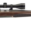 Browning X-Bolt Hunter Matte Blued Bolt Action Rifle - 243 Winchester - 22in