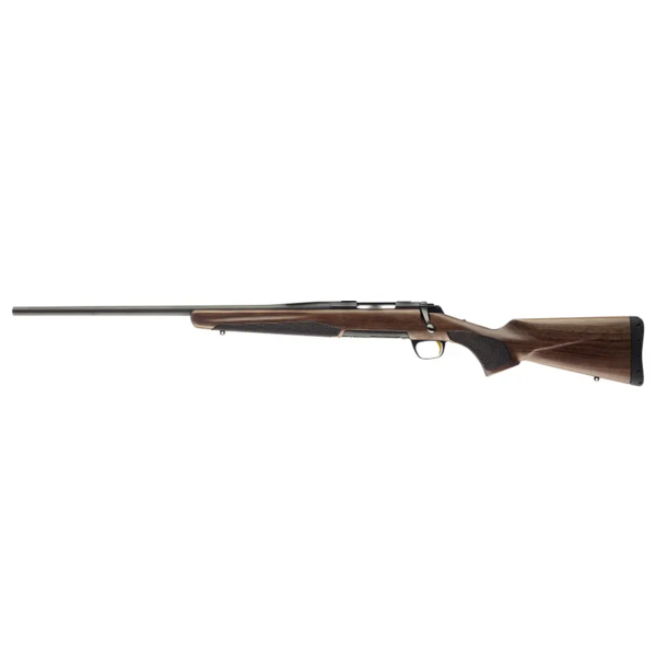 Browning X-Bolt Hunter Matte Blued Left Hand Bolt Action Rifle - 30-06 Springfield