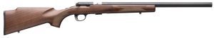 Browning T-Bolt Target SR Blued Bolt Action Rifle - 22 Long Rifle - 20in